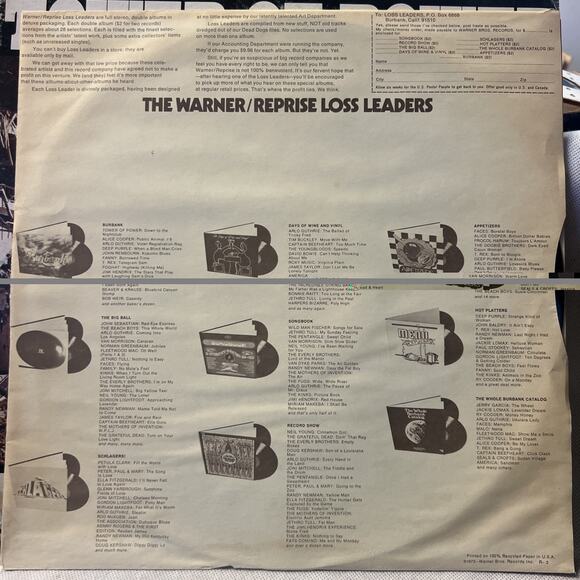 Tower of Power - 2 LP LOT - Back To Oakland - Urban Renewal ULTRASONIC CLEAN VG+ - Picture 16 of 16